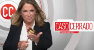 Caso Cerrado