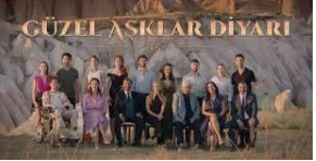 Guzel Asklar Diyari