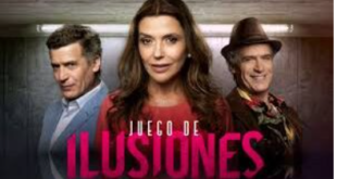 Juego de ilusiones 