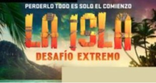 La Isla Desafío Extremo