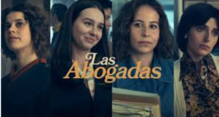 Las Abogadas