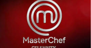 MasterChef Celebrity Temporada 9