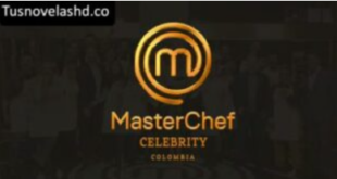 Masterchef Celebrity Colombia